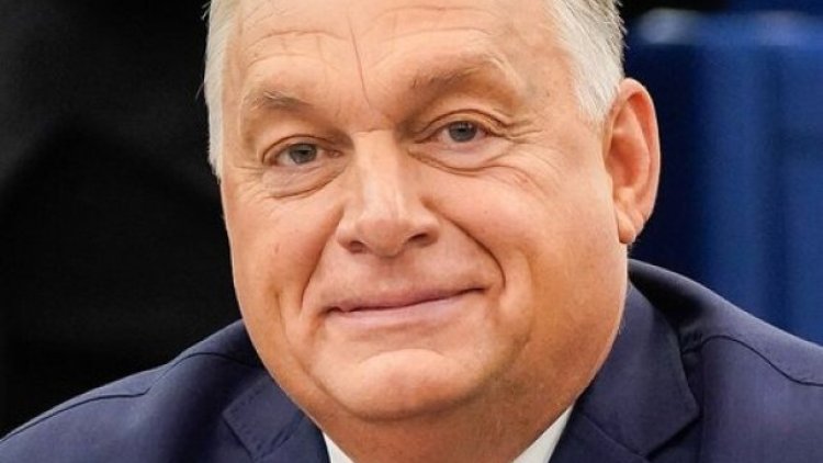 Macaristan'dan Ukrayna Kredisi İçin Rus Petrol Şartı