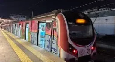 Marmaray'da Ramazan boyunca ek seferler başlıyor