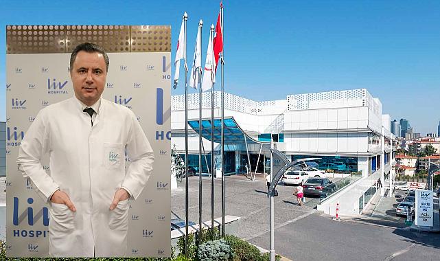 Memorial’dan Ulus Liv Hospital’a Büyük Transfer: Urfalı Kalp Damar Cerrahı Op. Dr. Cüneyt Şelli Yeni Görevinde