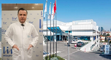 Memorial’dan Ulus Liv Hospital’a Büyük Transfer: Urfalı Kalp Damar Cerrahı Op. Dr. Cüneyt Şelli Yeni Görevinde