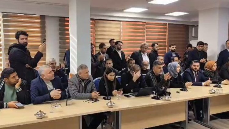 MESEM Projesindeki Cinayet Sonrası Milli Eğitim Bakanı'na Soru