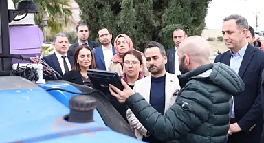 Milli yazılım GAPHASSAS, ülke çapında yaygınlaştırılacak!