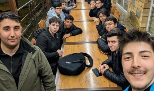 Önder Genç'te Kurulan Dostlukların Kardeşliğe Dönüşümü