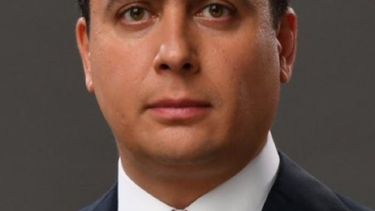 Osman Gökçek'ten Mahmut Tanal'a Yumruk: Pişman Değilim