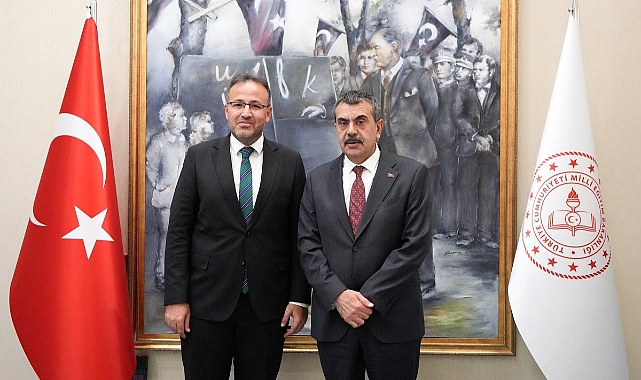 Özel Meslek Liseleri Federasyonundan Ramazan Ayı etkinliklerine tam destek