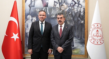 Özel Meslek Liseleri Federasyonundan Ramazan Ayı etkinliklerine tam destek