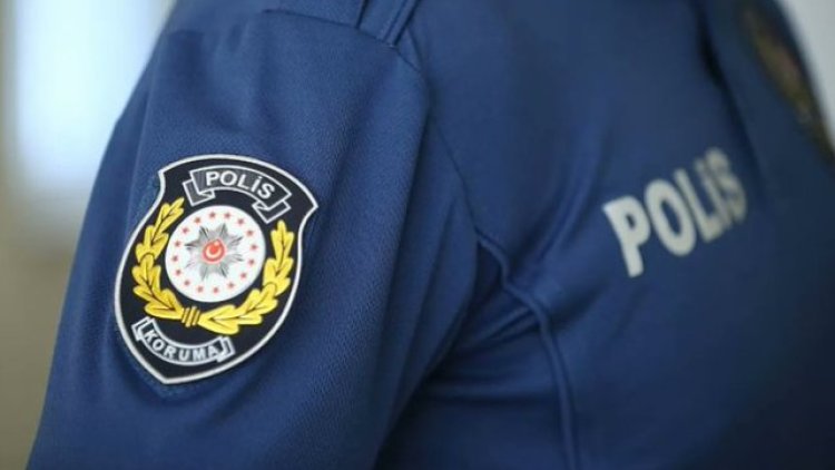 Polis Memuru O.K. Muayene İstasyonunda Kavga Sonrası Hayatını Kaybetti