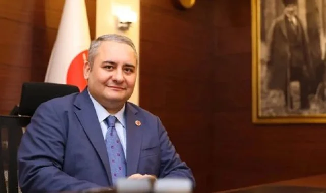 PORTAŞ A.Ş. Genel Müdürü Mesut Özarslan'ın Projeleri Mercek Altında