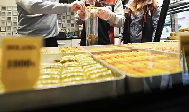 Ramazan öncesi harekete geçildi!