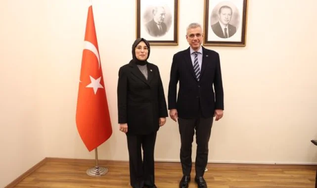 Sağlık Bakanı Kemal Memişoğlu'ndan Şanlıurfa Talepleri Vurgusu