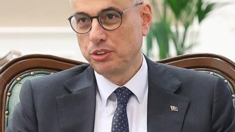 Sağlık Bakanı Memişoğlu: Randevu Sorunu Türkiye'de Kalmadı