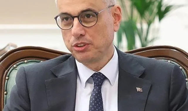 Sağlık Bakanı Memişoğlu: Randevu Sorunu Türkiye'de Kalmadı