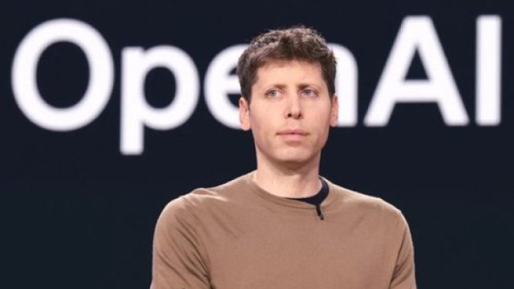 Sam Altman'dan Yapay Zeka ve Su Tüketimi Açıklaması: 'Veri Merkezleri Artık Su Kullanmıyor'