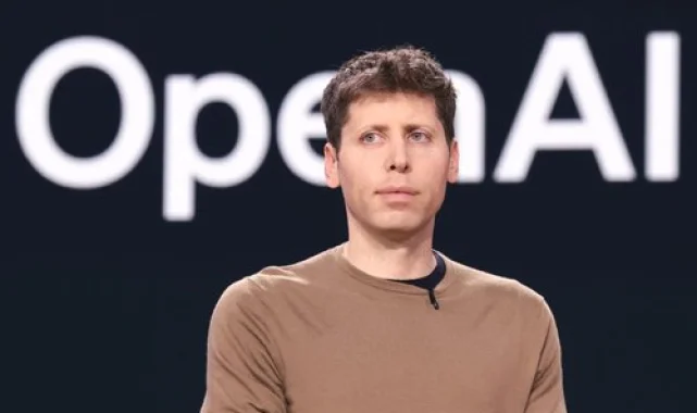 Sam Altman'dan Yapay Zeka ve Su Tüketimi Açıklaması: 'Veri Merkezleri Artık Su Kullanmıyor'