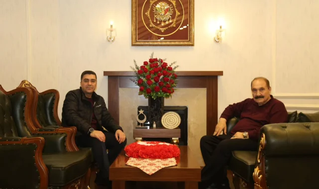 Şanlıurfa Âşıklar Gecesi'ne Ünlü Sanatçı Katılacak
