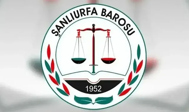 Şanlıurfa Barosu’ndan yardım TIR’larının engellenmesine tepki!