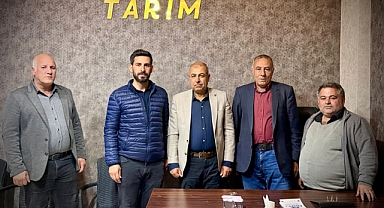 Şanlıurfa BESİ OSB’de “Ortak Akıl” Vurgusu: Yeni Adaylar Sahaya Çıktı