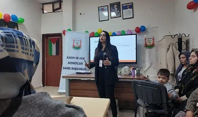 Şanlıurfa Büyükşehir’den Kadın Dostu Kent Vizyonuyla Dijital Güvenlik Hamlesi