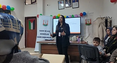 Şanlıurfa Büyükşehir’den Kadın Dostu Kent Vizyonuyla Dijital Güvenlik Hamlesi