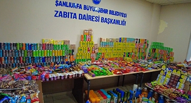 Şanlıurfa Büyükşehir’den Ramazan Mesaisi: Marketlere Sıkı Denetim!