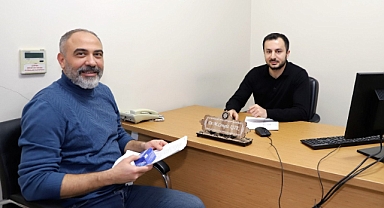 Şanlıurfa 'da 30 Yıllık Bağımlılığa Ücretsiz Elveda