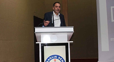 Şanlıurfa’da Acil Tıp Uzmanına Saldırıya Tepki