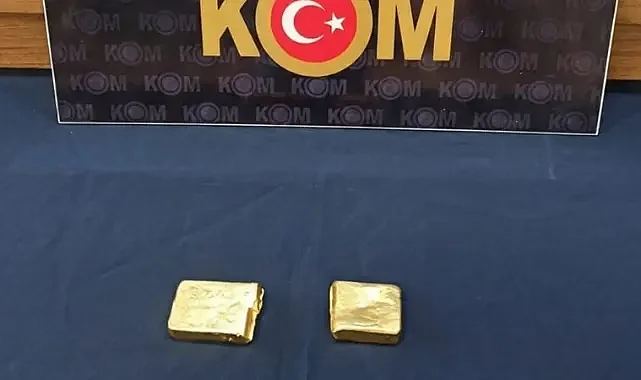 Şanlıurfa’da bir araçta bulundu! Piyasa değeri 7 milyon 275 bin TL!