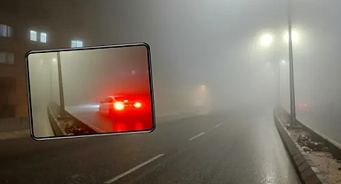 Şanlıurfa'da bu görüntü hakim oldu!