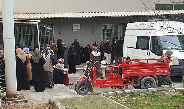 Şanlıurfa’da çıktığı avda canından oldu!