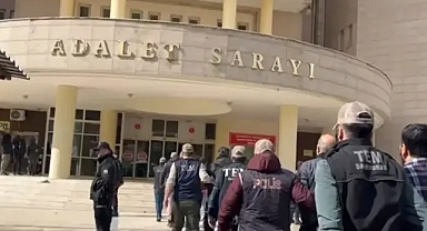 Şanlıurfa’da DEAŞ operasyonu! Tutuklamalar var!