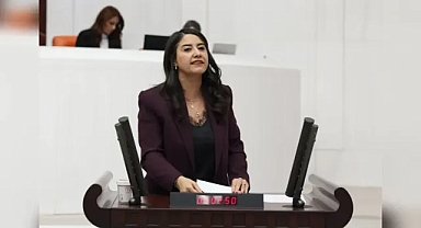 Şanlıurfa’da deprem riski taşıyan ASM için Meclis’e soru önergesi