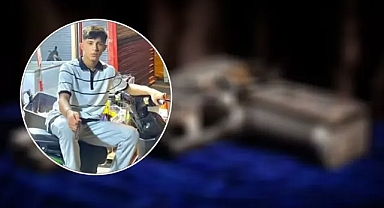 Şanlıurfa’da doğum günü kutlaması faciaya dönüştü! Hayatını kaybetti!