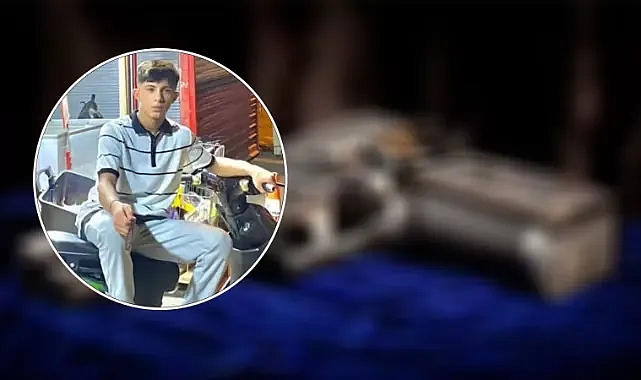 Şanlıurfa’da doğum günü kutlaması faciaya dönüştü! Hayatını kaybetti!