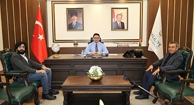 Şanlıurfa’da engelli kamu çalışanlarına destek projesi