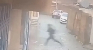 Şanlıurfa’da insanlık yapan kadın telefonundan oldu!