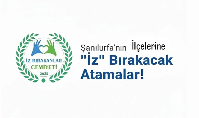 Şanlıurfa’da İyilik Ağı Genişliyor: Birecik ve Hilvan 