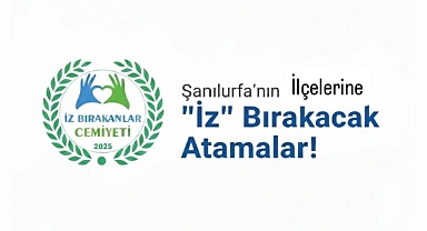 Şanlıurfa’da İyilik Ağı Genişliyor: Birecik ve Hilvan 