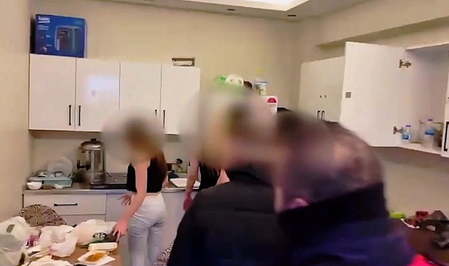 Şanlıurfa’da Masaj Salonu ve Güzellik Merkezlerine Operasyon: 31 Gözaltı, 27 Tutuklama