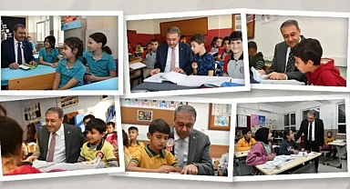 Şanlıurfa’da öğrenciler yarın ders başı yapacak! Vali Şıldak’tan mesaj geldi!