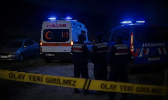 Şanlıurfa'da ölü bulundu!