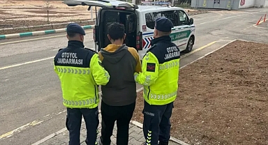 Şanlıurfa’da otomobil içerisindeki hırsızlık olayında yeni gelişme!