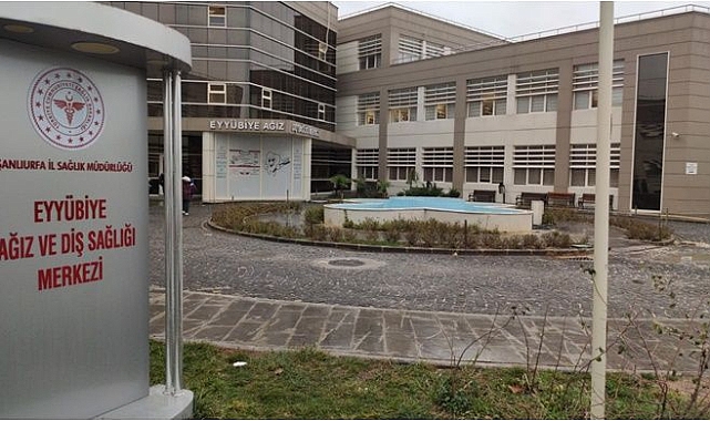 Şanlıurfa’da Ramazan Ayına Özel İftar Sonrası Ağız ve Diş Sağlığı Hizmeti Başladı