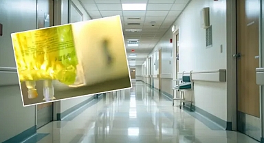 Şanlıurfa’da şüpheli ölüm! Sebebi ‘atom’ mu?