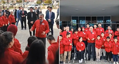 Şanlıurfa’da TEKNOFEST için rekor başvuru!