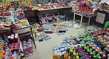 Şanlıurfa’da toplatıldı! Değeri yaklaşık 4 milyon TL!