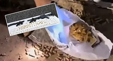 Şanlıurfa’daki kuyumcu soygununda failler yakalandı!