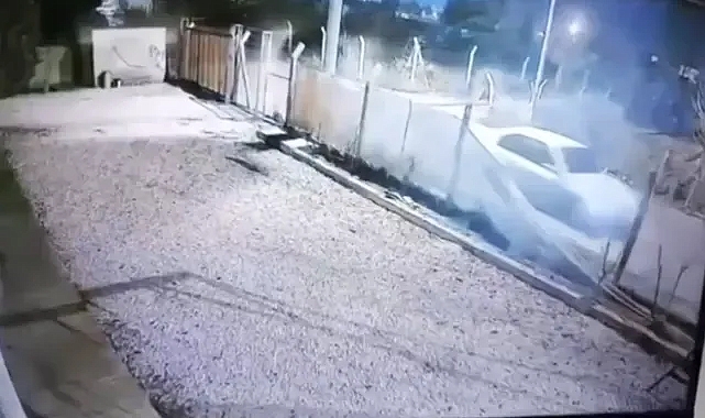 Şanlıurfa’daki silahlı olayda son dakika gelişmesi!