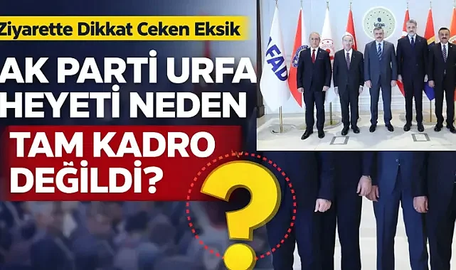 Şanlıurfa’dan Yarım Destek!