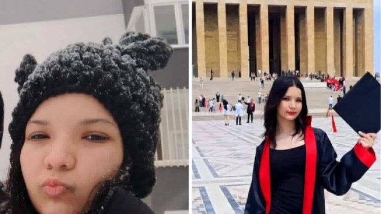 Şanlıurfa'da 14 Yaşındaki Fatma Zehra İnce Kayıp: Ailesi Endişeli