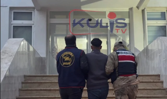 Şanlıurfa'da 70 Milyon TL Dolandırıcılık: Şüpheli Yakalandı